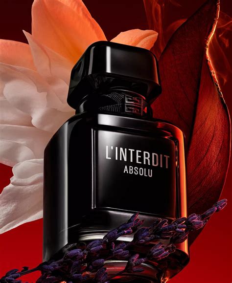 L'Interdit Absolu Eau de Parfum Intense 